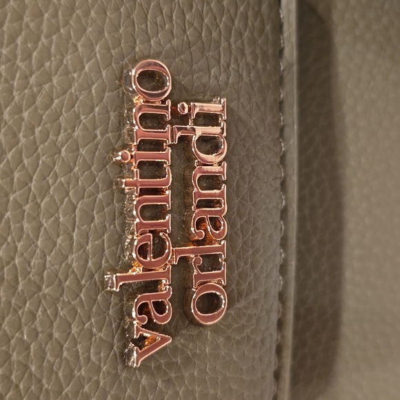 Valentino Orlandi Green Crossbody Bag - Picture 2 of 11